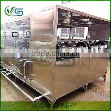 Professional automatic fruit juice production line/soursop juice bottling line equipment