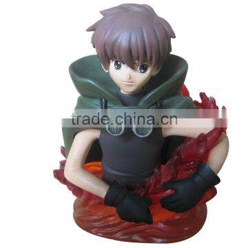 custom polyresin statue polyresin figurine OEM resin figure