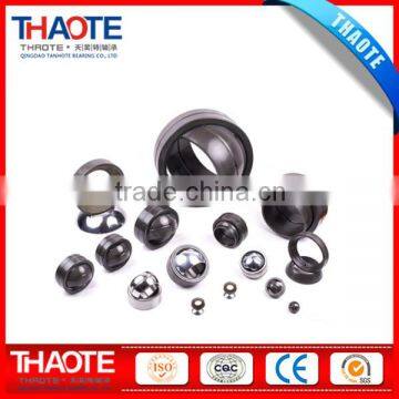 China Supplier Cheap Price GE25ES-2RS Spherical plain bearing