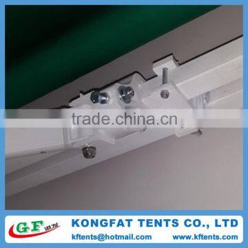 Patio Aluminum Waterproof Retractable Awning photo-4