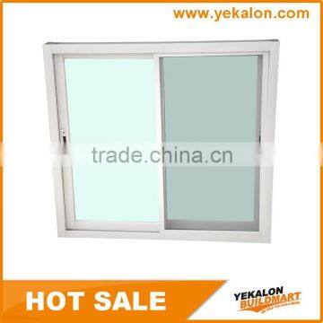 Economical Sliding Window With Screen From China Supplier photo-2