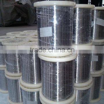 High Quality 304/304L/316/316L Stainless Steel Wire/steel Wire(supplier) photo-2