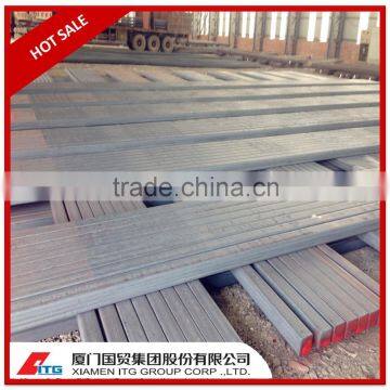 China Steel Billet With 3SP / 5SP photo-5
