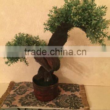 artificial Bonsai
