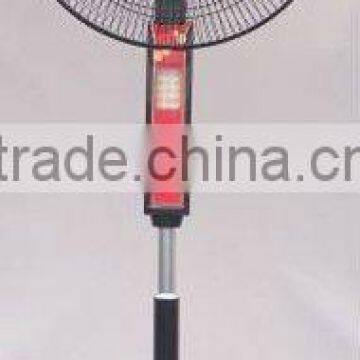 Solar Fan