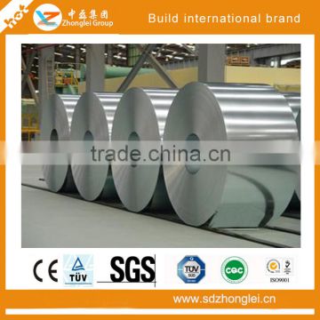 Hot dipped galvanized sheet price prime quality manufacturer