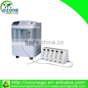 Oxygen Machine Splitter