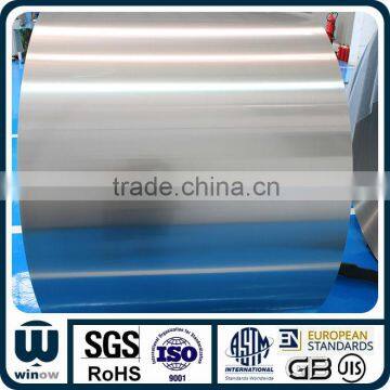 6061 aluminum coil roll price is lowest