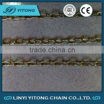 Din5686 Knotted Chain Former