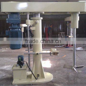 Low Speed Mixer photo-2