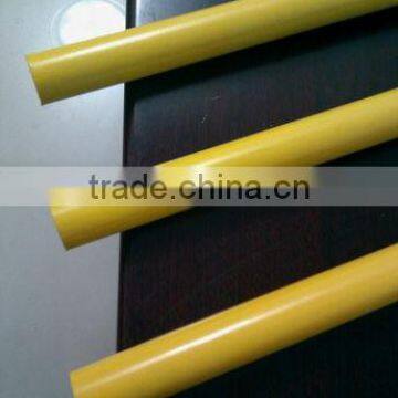 epoxy fiberglass tube