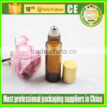 tube glass vial roll on bottle free sample  china