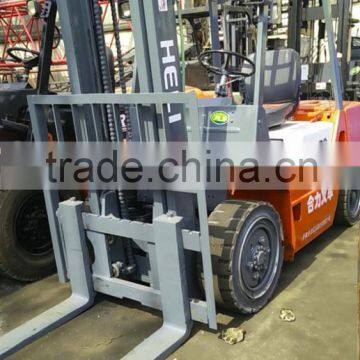 Used forklift HELI KS30 3 ton, Good condition, perfect price, hot sale
