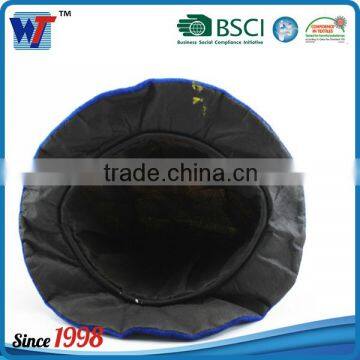 Funny Festival Beer Bucket Hat With Logo/Custom Your Own Party Hat photo-3