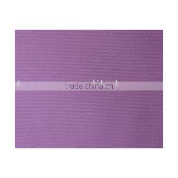 100% polyester pongee fabric