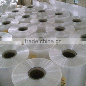 transparent PVC roll film for printing