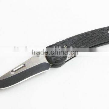 OEM Outdoor climbing Survival Folding Knife Camping Pocket Knife