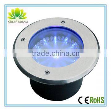 professional design elegant decorative outdoor Led Inground Light with high efficiency