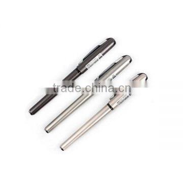 Deli Gel Pen Good Quality 0.5mm Water Pen for Office Supply Model S25 photo-3