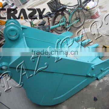 SK200 Bucket ,KOBELCO Excavator Spare Parts photo-2
