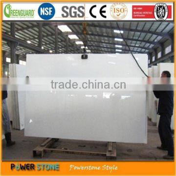 Bianco White Quartz Stone Tiles, BIanco White Quartz Stone Price
