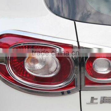 tail lamp cover for tiguan