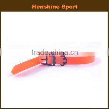 durable wholesale plastic pet collar