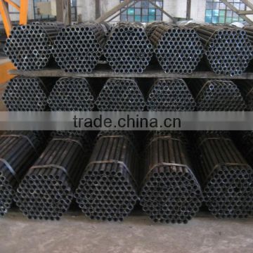 LARGE DIAMETER FACTORY PRICE BS1387-1985 WELDED STEEL PIPE WITH FOB THEORY PRICE USD 510/ACTUAL PRICE USD 560 IN STOCK