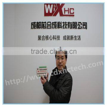 BIG SALE!! XHC Mach3 3 Axis Cnc Controller Board for Cnc Machine,400KHZ photo-2