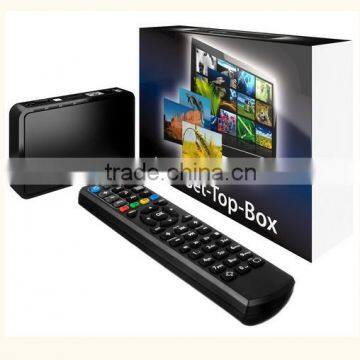 Iptv Mag250 With hd Cable Wifi Adapter CAt5 Optional IN STOCK Mag250 Iptv UK EU US PLUG Mag 250 Iptv Box photo-4