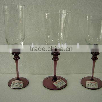 WINE GLASS SET