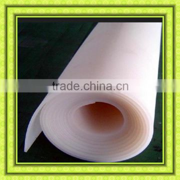 high quality food grade molding silicone rubber