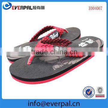 custom sandals,custom logo flip flops,fabric wide strap flip flop