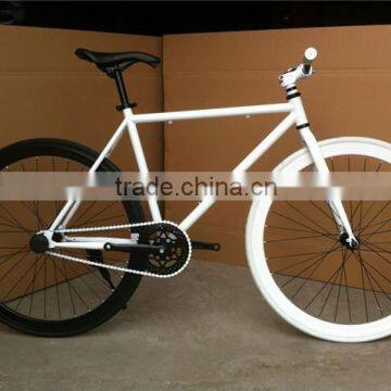 fixed gear bike/fixie bike/fixed gear bicycle