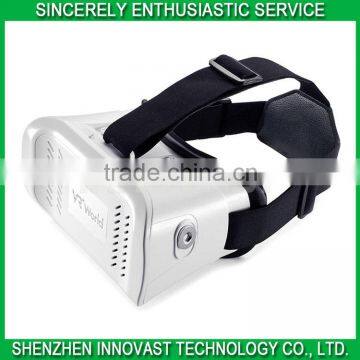 Action Movie VR World 3D Magic Box