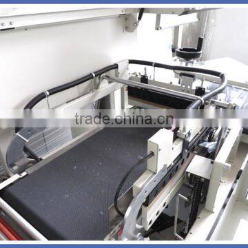 Chocolate Packaging Machine/Automatic Shrink Wrapping Machine photo-3