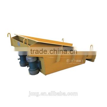 electric vibrating feeder/vibrating feeder machine/feed machinery