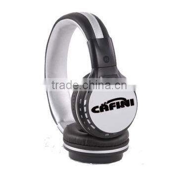 high performance stereo headphone for iphone, computer, radio, MP3