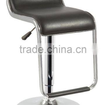 soft restaurant bar stool , coffee shop bar stool ,