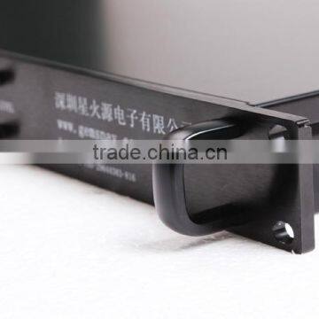 8 Way Splitter GPS Indoor Coverage GPS Splitter photo-3