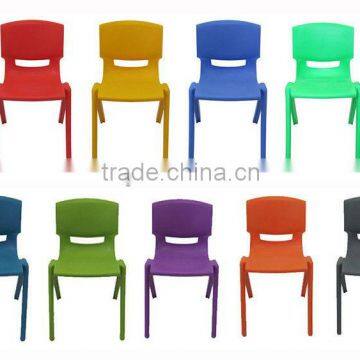Good Quality Stacking Plastic Chair photo-2