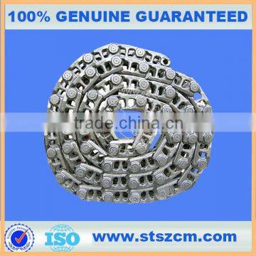 Pc200-8 Genuine Undercarriage Parts crawler track link