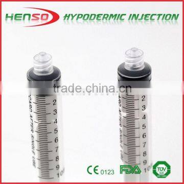 Henso Disposable Three Parts Syringe photo-4
