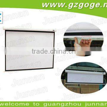 JN high quality projection screen