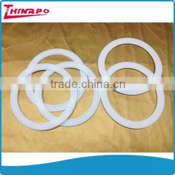 Silicon sealing ring for food container custom silicone rubber seals