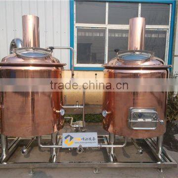 200L Beer Brew Equipment-Bright Beer Tank