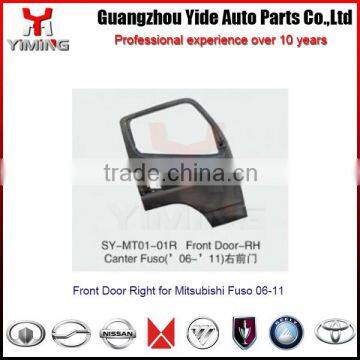 Front Door for Mitsubishi Fuso 06-11 right