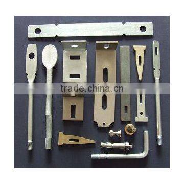 hot selling sheet metal Stamping Parts