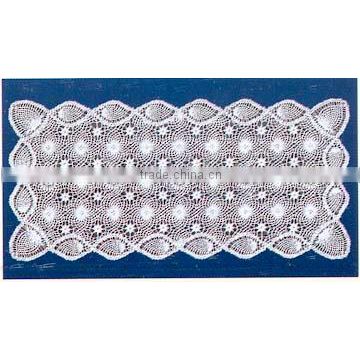 PVC DOILY