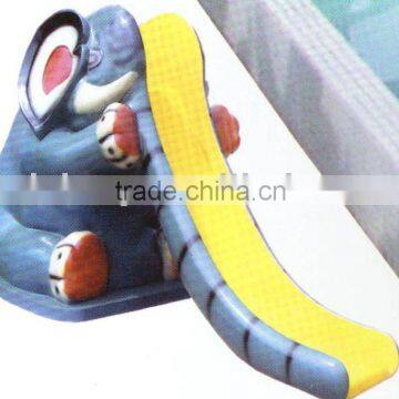 elephant water slide